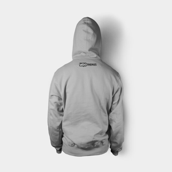 Happy Ninja Hoodie – Image 2